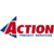 ACTION FREIGHT Logotype