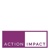 Action Impact Logotype