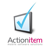 Action Item Software Logotype