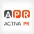 Activa PR Logotype