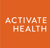 Activate Health Logotype