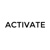Activate Inc. Logotype