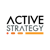 Active Strategy Logotype
