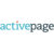 Activepage Logotype