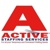 Active Staffing Services Logotype