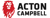 Acton Campbell & Co Logotype