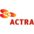 ACTRA Logotype