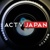 ACTV Japan Logotype