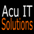 Acu IT Solutions Logotype