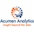 Acumen Analytics Logotype