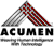 ACUMEN Corporation Logotype