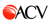 ACV Logotype