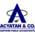 Acyatan & Co. Logotype