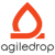 Agiledrop - EU-based Official Laravel Partner Logotype