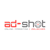 ad-Shot Online-Marketing Logotype