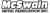 McSwain Metal & Fabrication Inc. Logotype