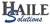 Haile Solutions LLC Logotype