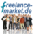 Freelance-Market Logotype