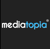 Mediatopia Logotype