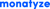 Monatyze Logotype
