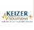 Keizer Solutions Inc. Logotype