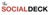 The Social Deck Logotype