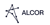 Alcor Logotype