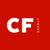 CF Agency Logotype