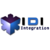 Integrated Dynamics, Inc. Logotype