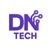 DN Tech Solution Logotype