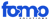 FOMO Solutions Sp. z o.o. Logotype