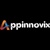 Appinnovix - Mobile App Development Agency Logotype