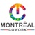 Montréal CoWork Logotype