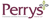 Perrys Chartered Certified Accountants Logotype