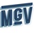 MGvision Srl Logotype
