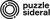 Puzzle Sideral Logotype