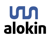 Alokin Logotype