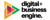 Digital Business Engine Logotype