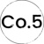 Company5 Logotype