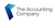 The Accounting Company - Warrington Logotype