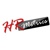 HR Metrics Logotype