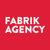 Fabrik Agency Logotype