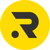 RIVO AGENCY Logotype