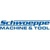 Schwoeppe Machine & Tool, Inc. Logotype