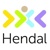 Hendal Logotype