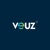 Veuz Concepts Pvt. Ltd. Logotype