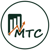 Mega Tech Cube Logotype