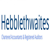 Hebblethwaites Logotype