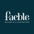 Faeble Design Studio Logotype
