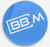BRADEN BARTY MEDIA Logotype
